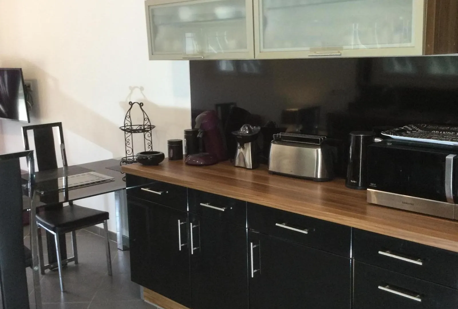 Chez Louloute Villa Frejus 0*,