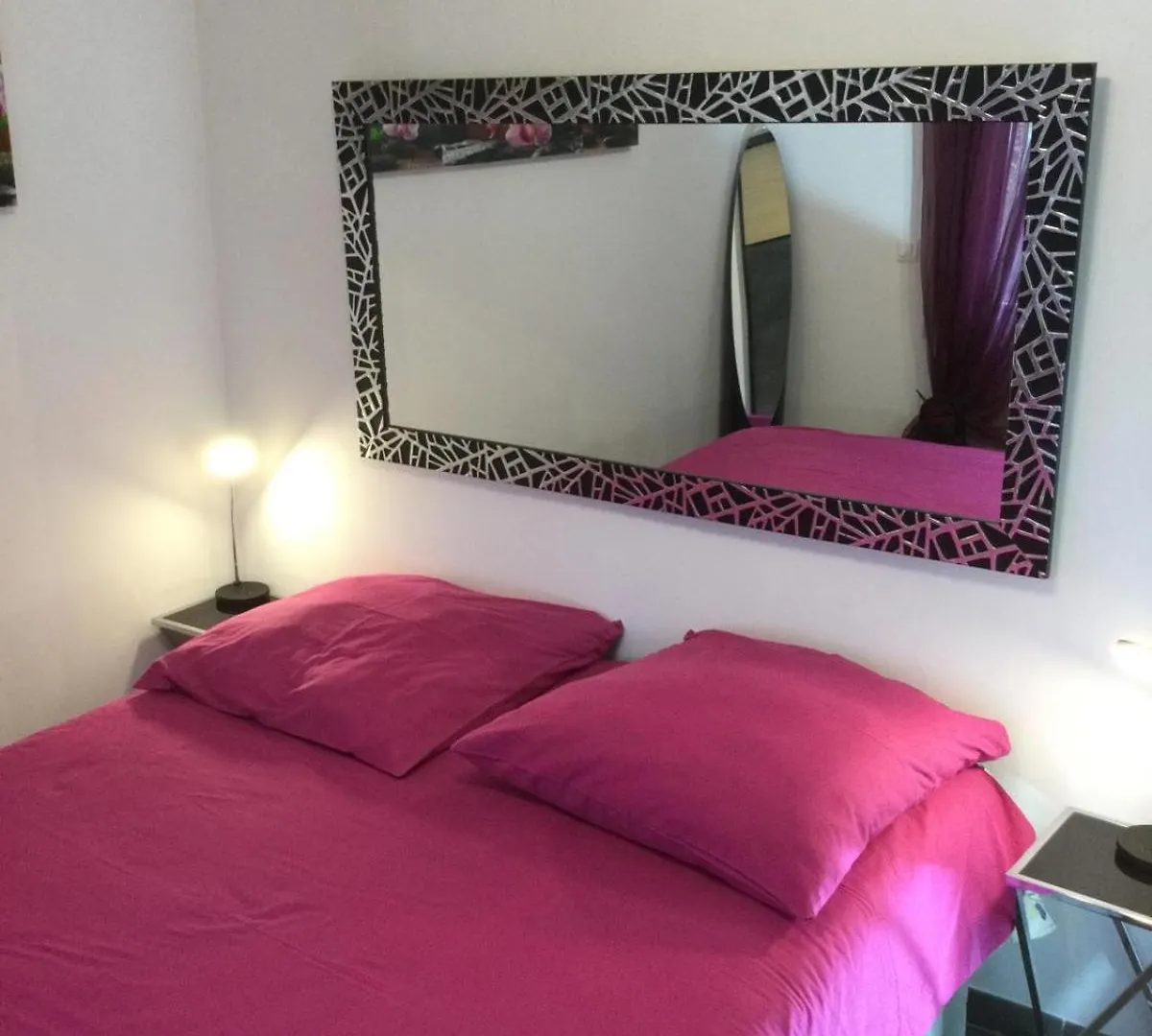 Chez Louloute Villa Frejus