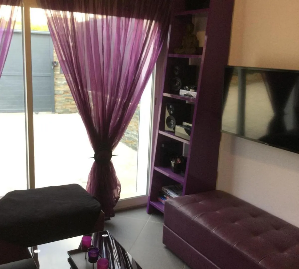 Chez Louloute Villa Frejus Holiday home
