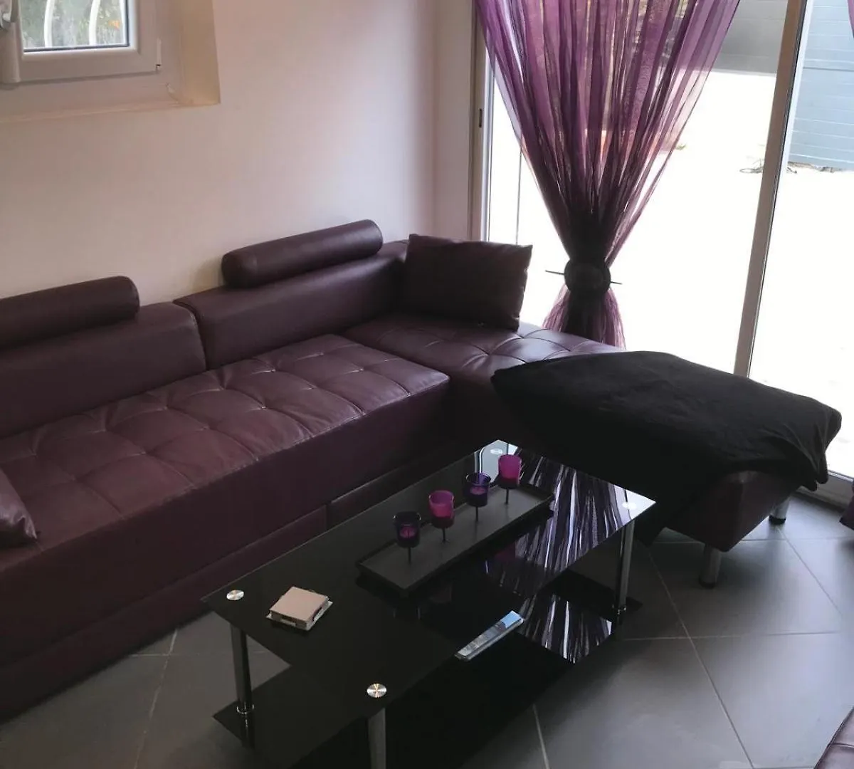 Chez Louloute Villa Frejus