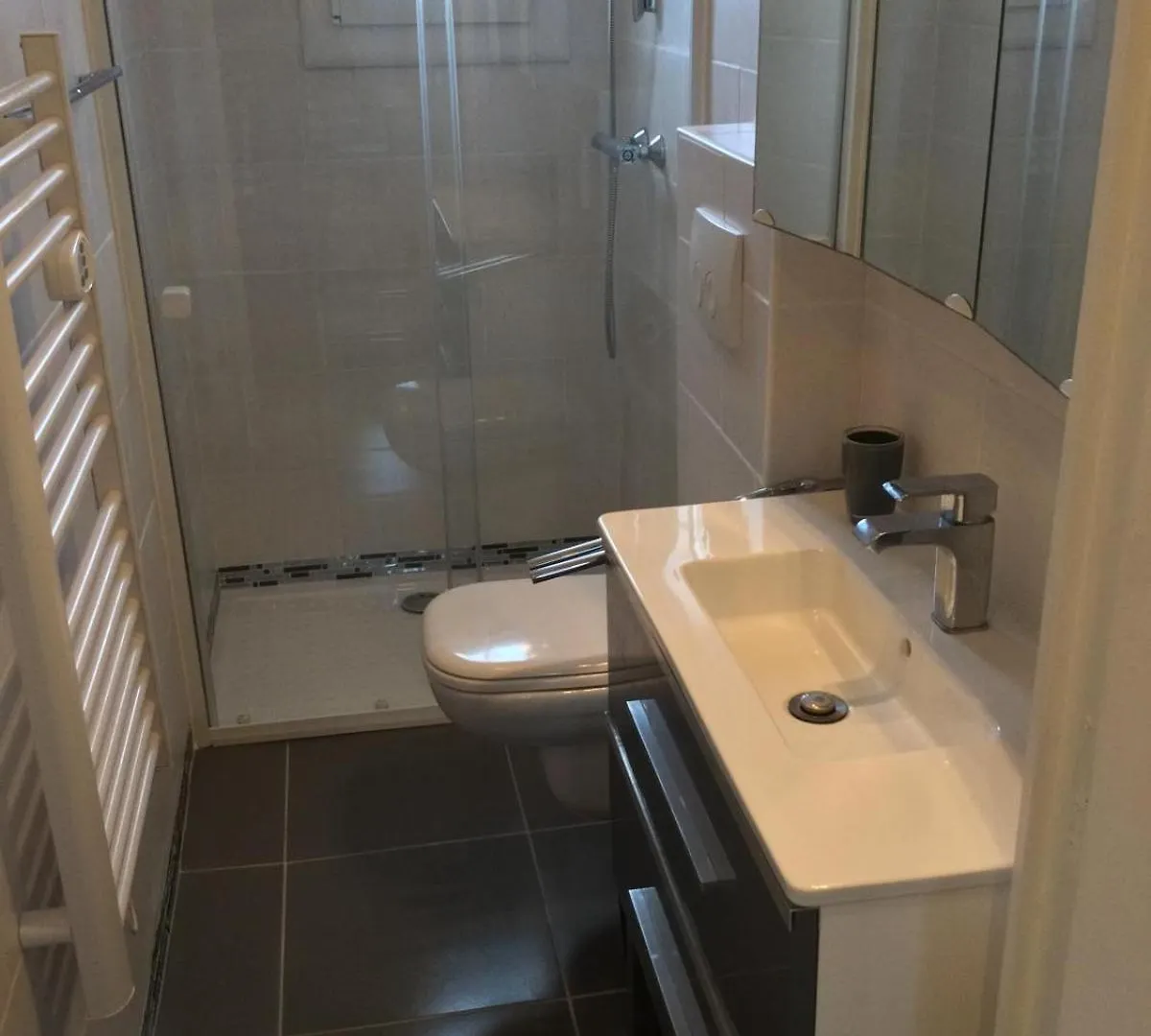Chez Louloute Villa Frejus