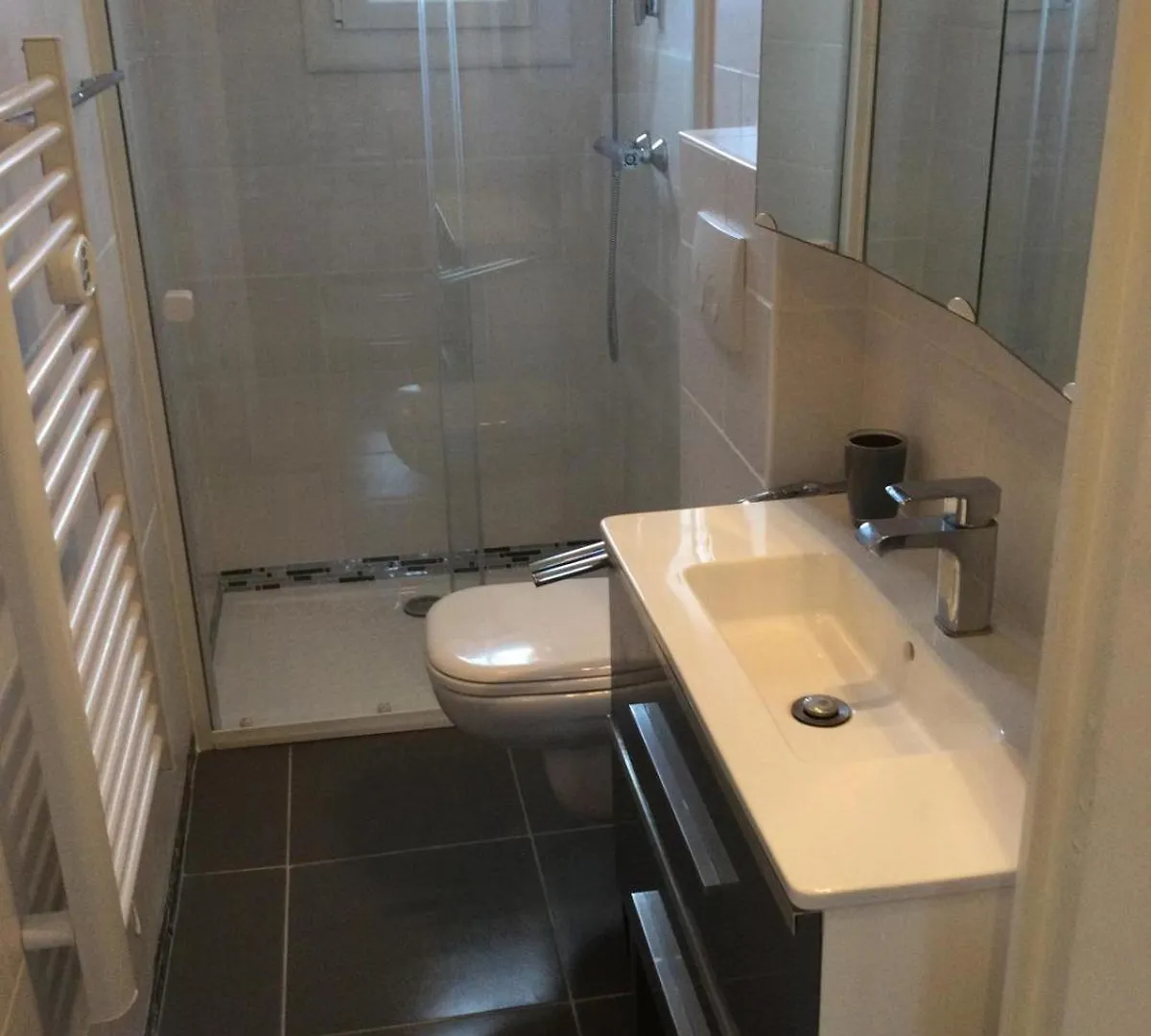 Holiday home Chez Louloute Villa Frejus France