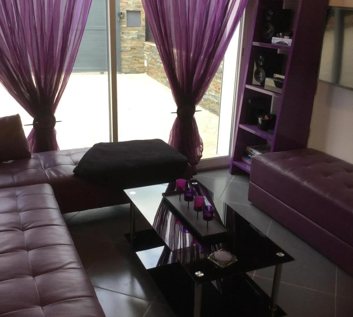Chez Louloute Villa Frejus 0*,