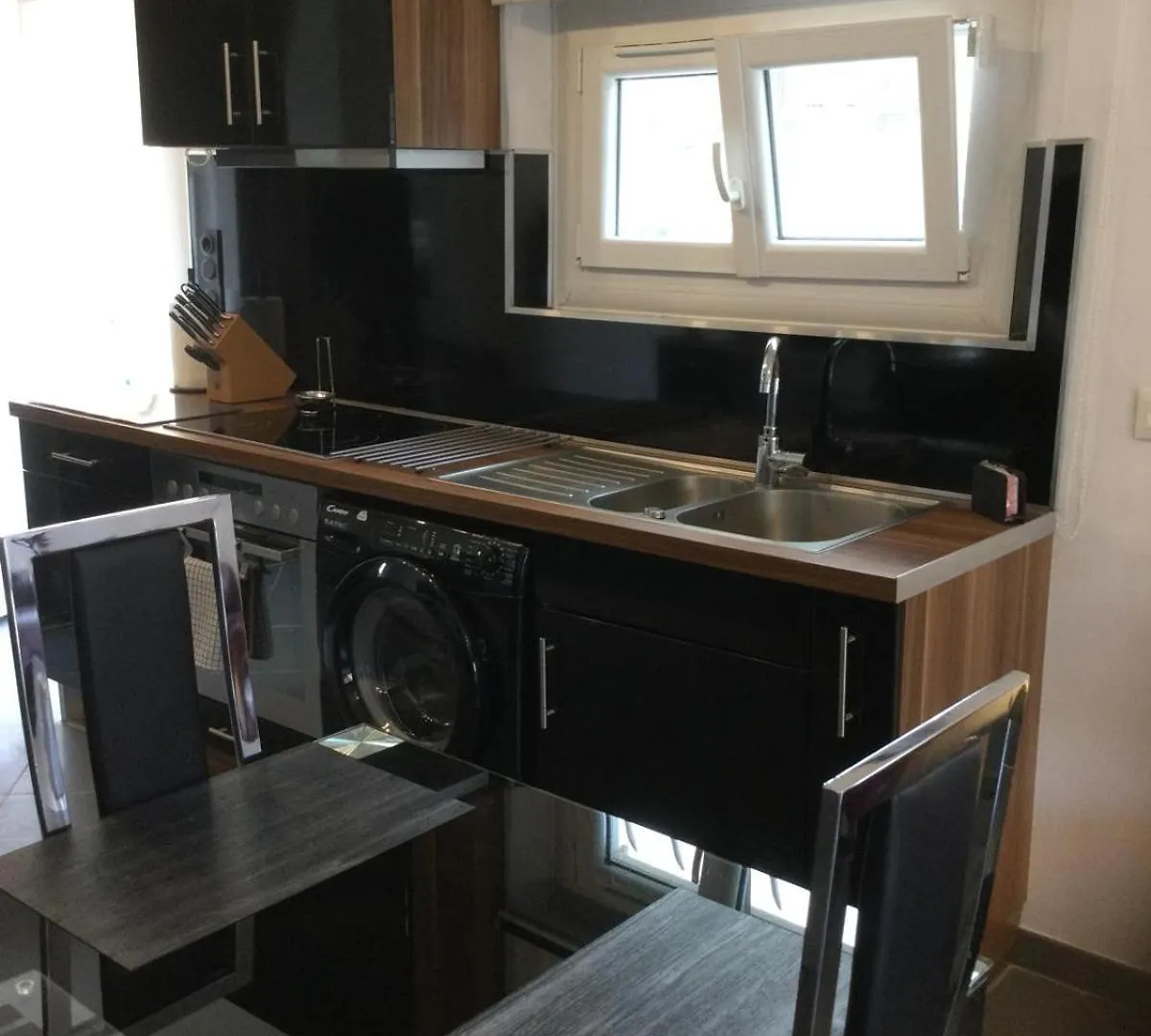Chez Louloute Villa Frejus Holiday home