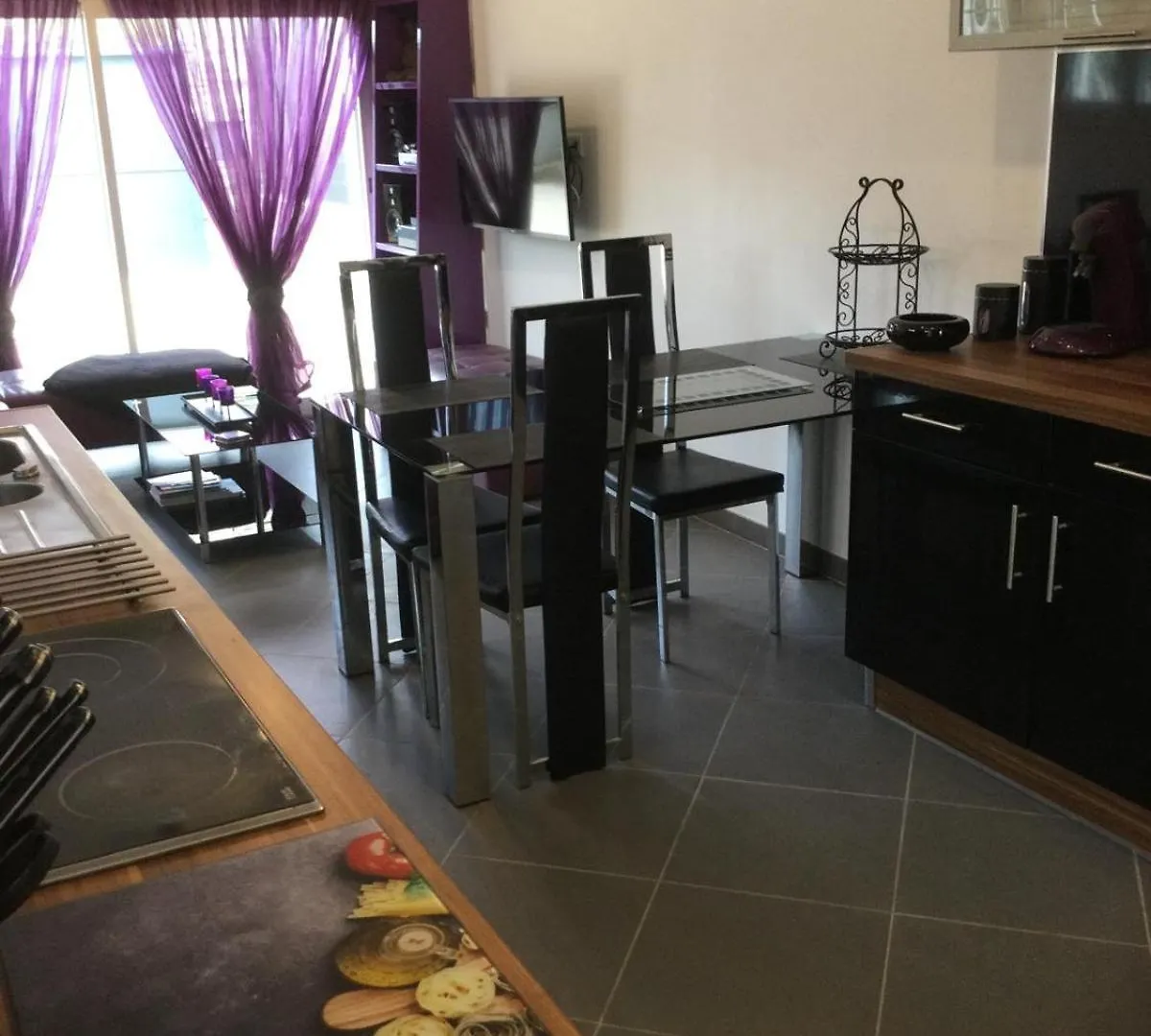 Chez Louloute Villa Frejus 0*,  France