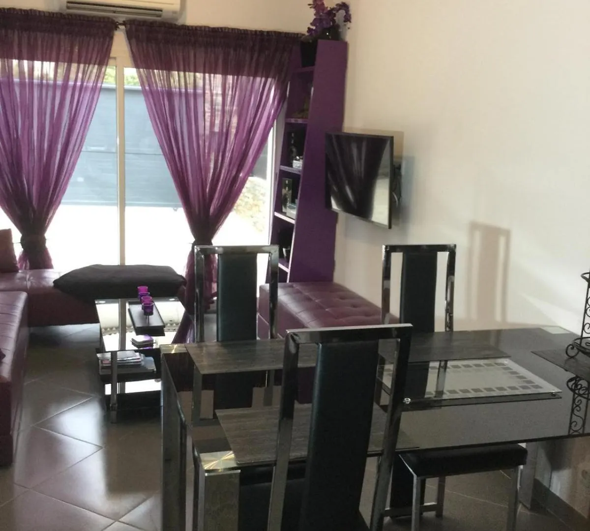 Chez Louloute Villa Frejus