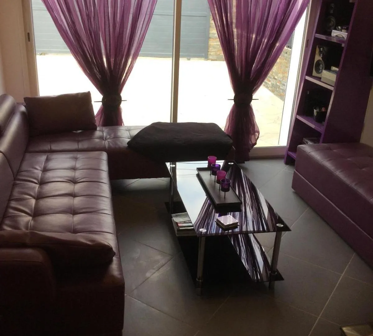 Chez Louloute Villa Frejus Holiday home