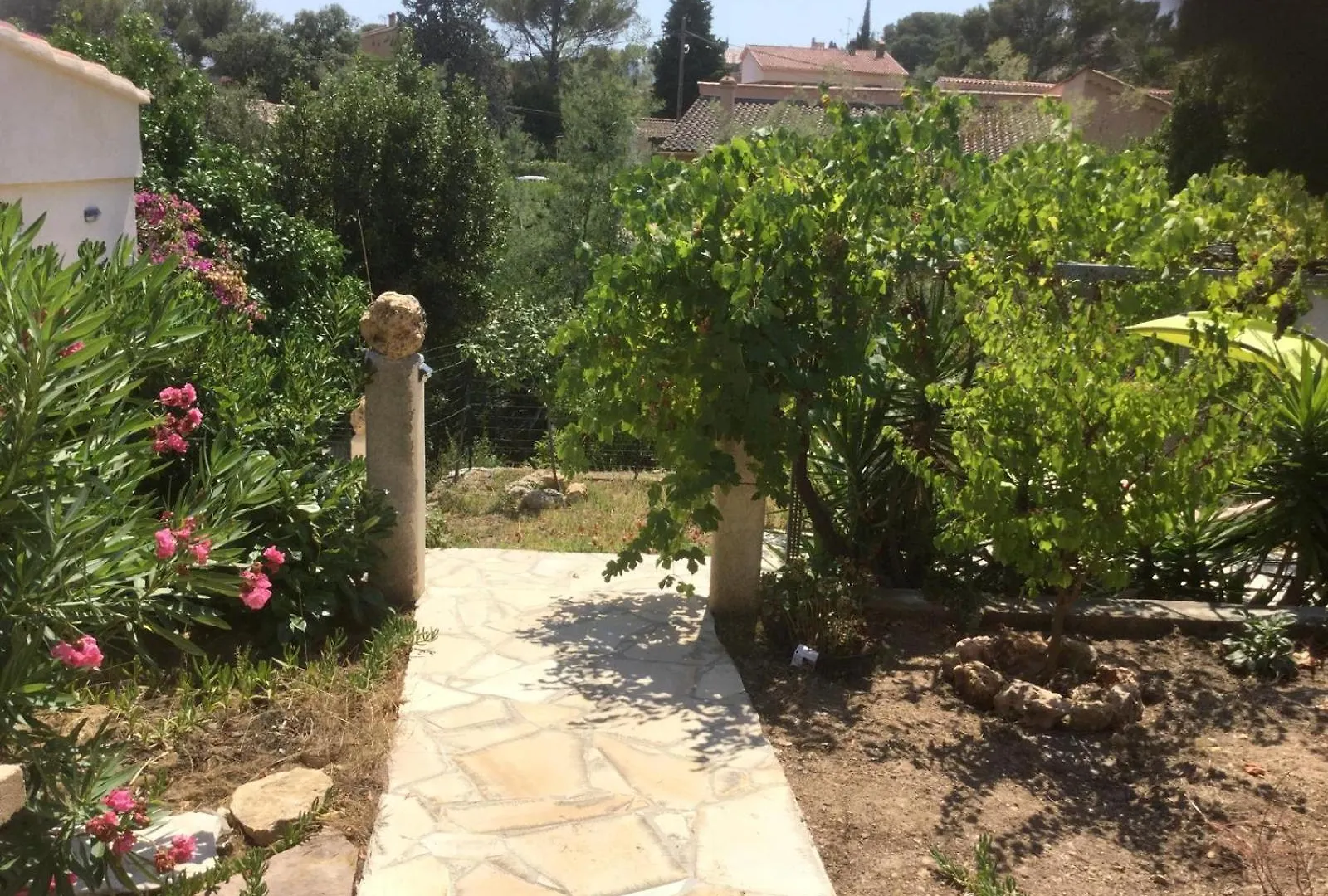 Chez Louloute Villa Frejus