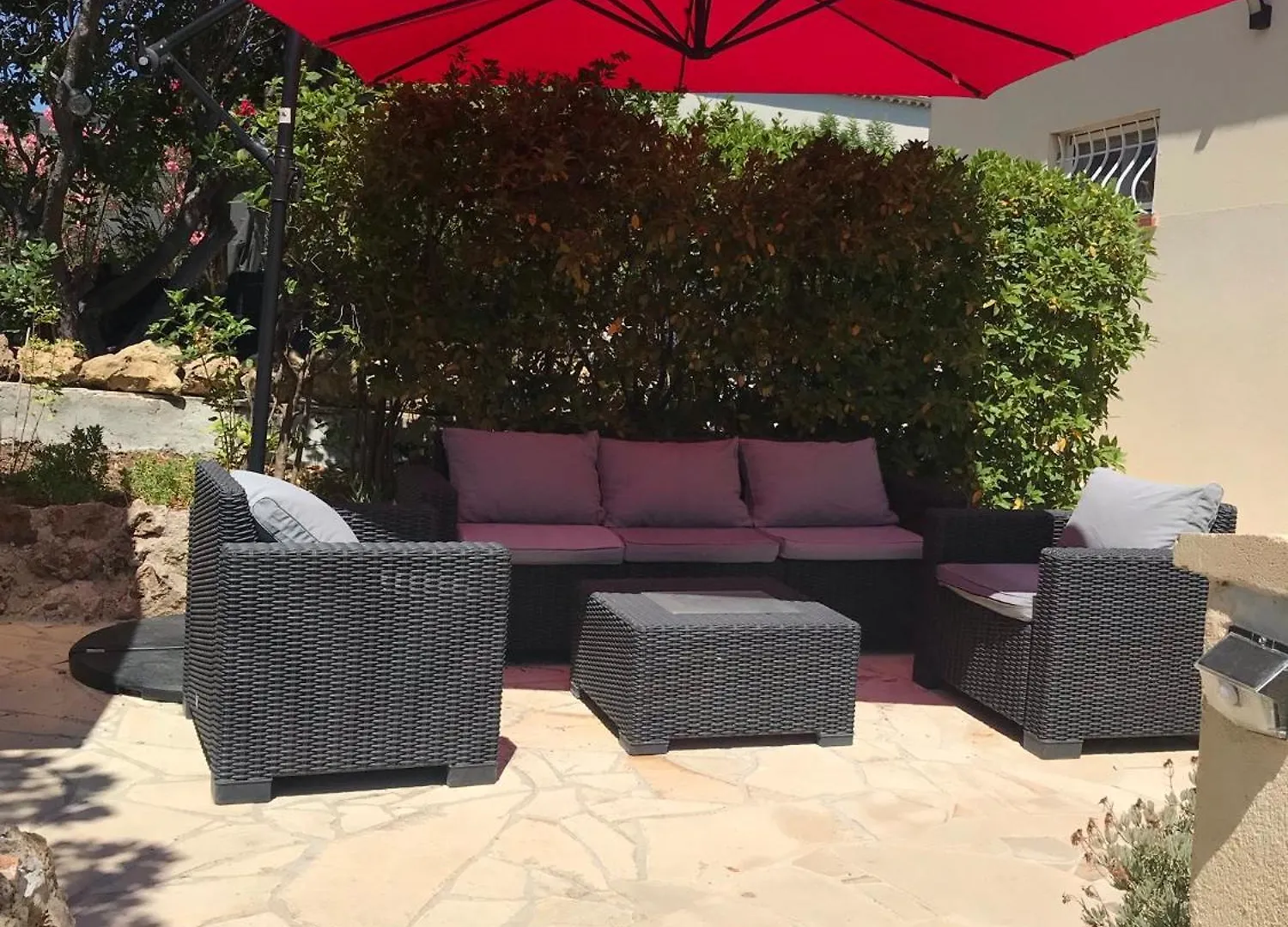 Chez Louloute Villa Frejus 0*,  France