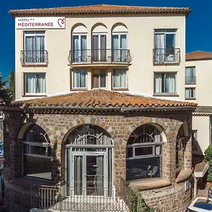 Hotel Miléade Méditerranée - Port-fréjus, Fréjus