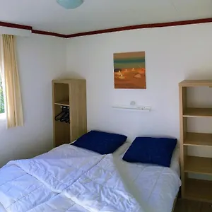 Greenchalets St Aygulf Fréjus