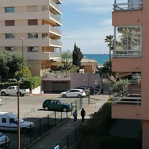 Chez Eric Fréjus