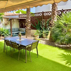 Les Cactus Appartement