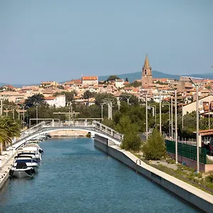 Appart' Au Port Appartement